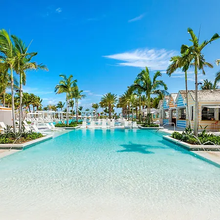 Grand Hyatt Baha Mar-3